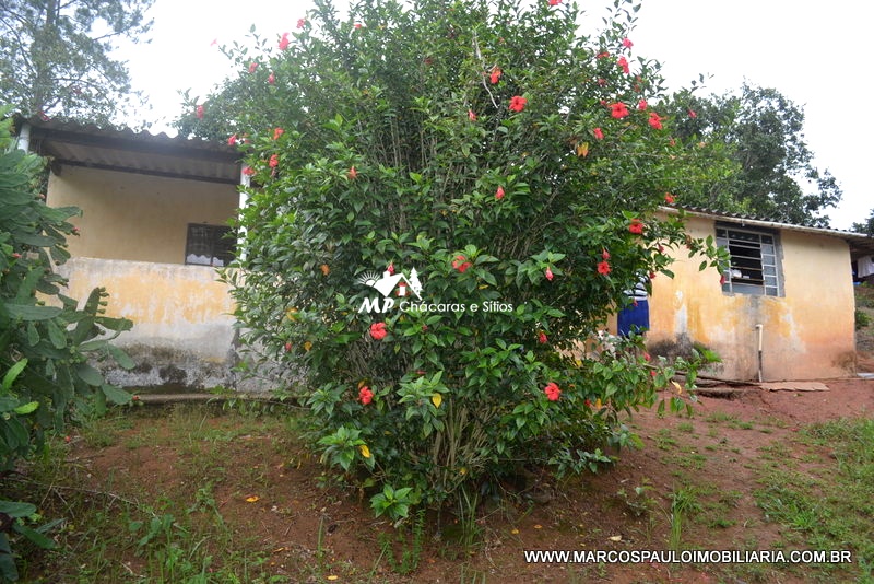 CHÁCARA COM VISTA PANORÂMICA
