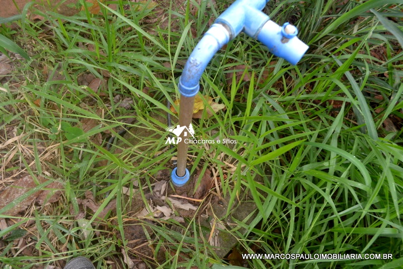 CHÁCARA COM VISTA PANORÂMICA