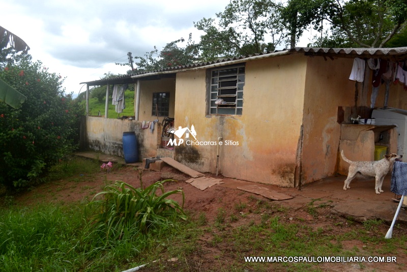 CHÁCARA COM VISTA PANORÂMICA