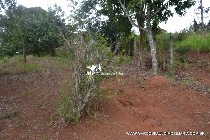 CHÁCARA COM VISTA PANORÂMICA