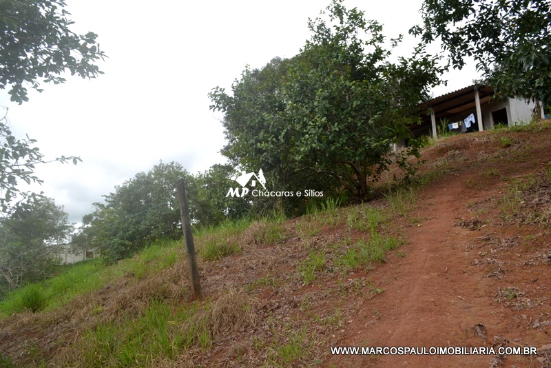 CHÁCARA COM VISTA PANORÂMICA