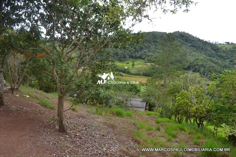 CHÁCARA COM VISTA PANORÂMICA
