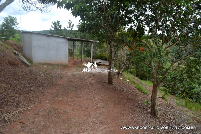CHÁCARA COM VISTA PANORÂMICA