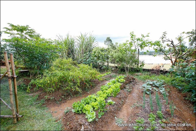 Excelente Chácara em condomínio em Mogi das Cruzes !!!