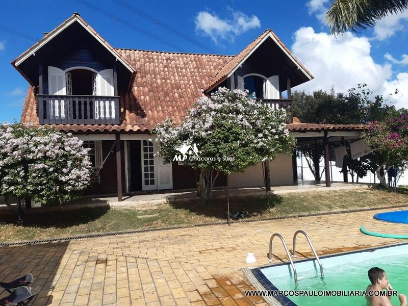 CHÁCARA CINEMATOGRÁFICA EM MOGI DAS CRUZES – SP