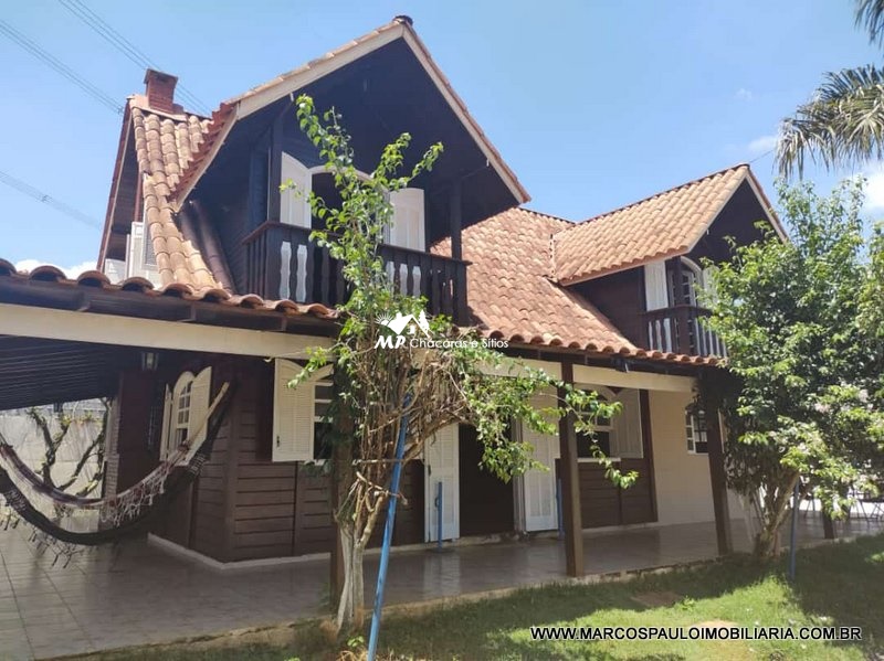 CHÁCARA CINEMATOGRÁFICA EM MOGI DAS CRUZES – SP