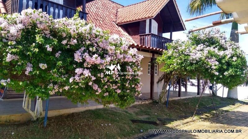 CHÁCARA CINEMATOGRÁFICA EM MOGI DAS CRUZES – SP