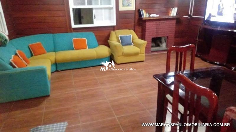 CHÁCARA CINEMATOGRÁFICA EM MOGI DAS CRUZES – SP