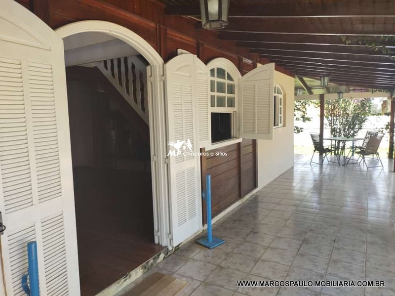 CHÁCARA CINEMATOGRÁFICA EM MOGI DAS CRUZES – SP