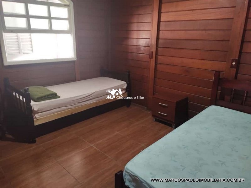 CHÁCARA CINEMATOGRÁFICA EM MOGI DAS CRUZES – SP