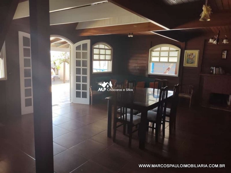 CHÁCARA CINEMATOGRÁFICA EM MOGI DAS CRUZES – SP