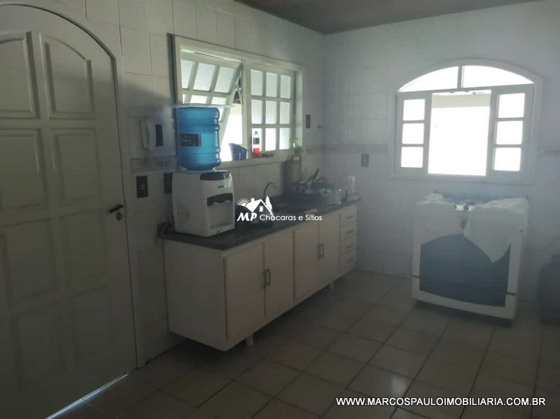 CHÁCARA CINEMATOGRÁFICA EM MOGI DAS CRUZES – SP