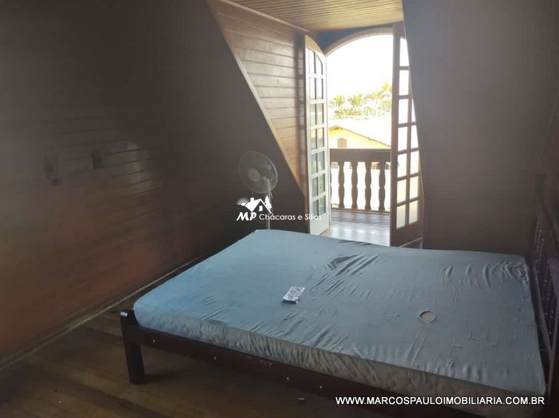 CHÁCARA CINEMATOGRÁFICA EM MOGI DAS CRUZES – SP