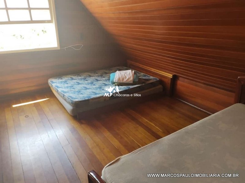 CHÁCARA CINEMATOGRÁFICA EM MOGI DAS CRUZES – SP