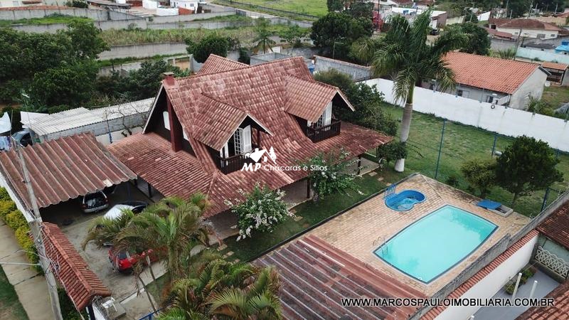 CHÁCARA CINEMATOGRÁFICA EM MOGI DAS CRUZES – SP