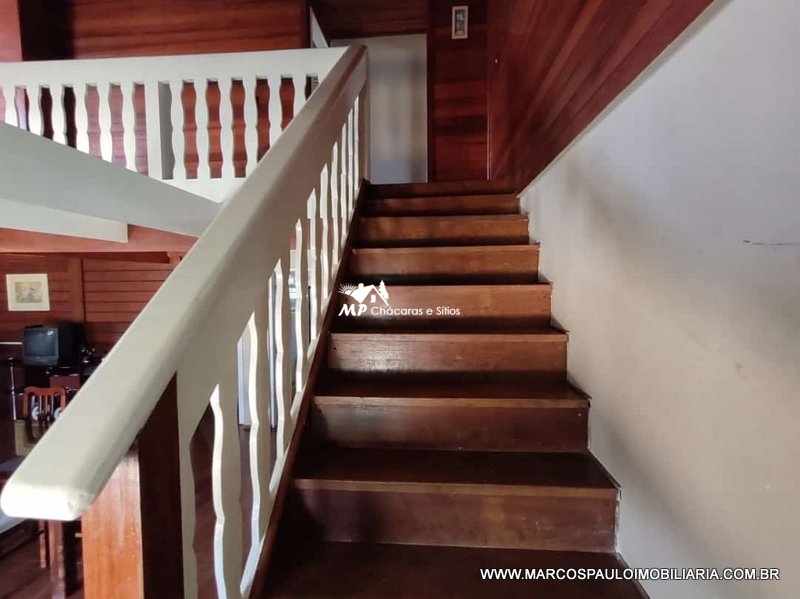 CHÁCARA CINEMATOGRÁFICA EM MOGI DAS CRUZES – SP