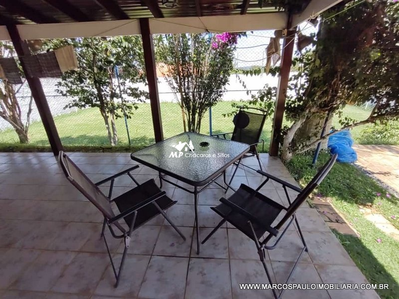 CHÁCARA CINEMATOGRÁFICA EM MOGI DAS CRUZES – SP