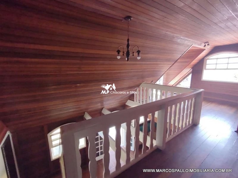 CHÁCARA CINEMATOGRÁFICA EM MOGI DAS CRUZES – SP