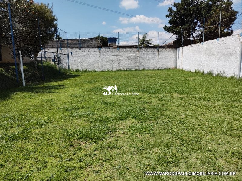 CHÁCARA CINEMATOGRÁFICA EM MOGI DAS CRUZES – SP