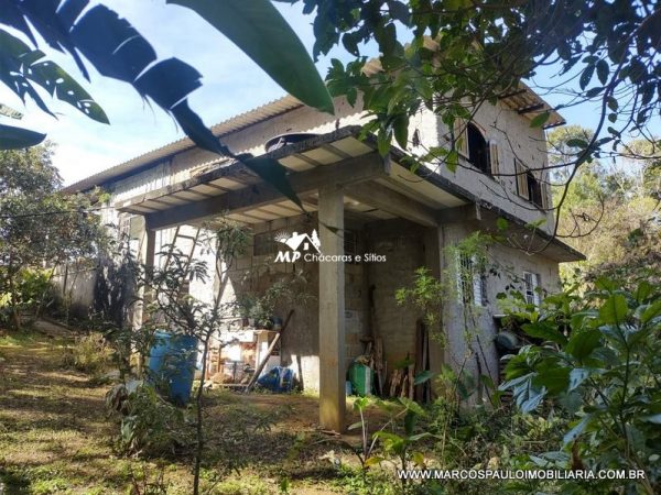 CHÁCARA ÁGUAS CLARAS EM MOGI DAS CRUZES – CONFIRA