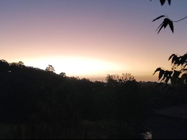 TERRENO 2.500 METROS QUADRADOS COM UMA VISTA SENSACIONAL