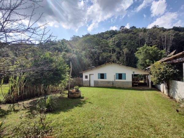 CHÁCARA DO RIACHO GRANDE