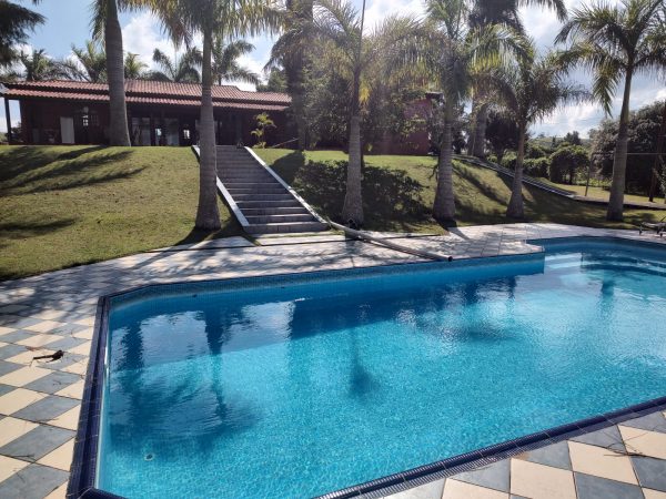 MAGNÍFICO SÍTIO FUNDO DE REPRESA – CONFIRA