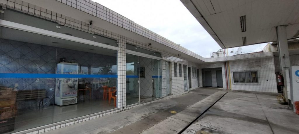 POSTO DE GASOLINA EM MOGI DAS CRUZES – CONFIRA