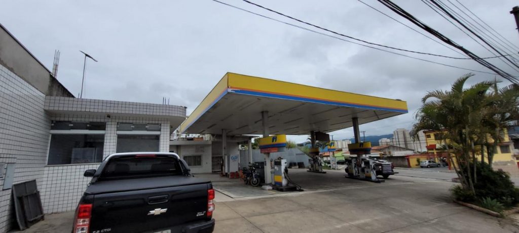 POSTO DE GASOLINA EM MOGI DAS CRUZES – CONFIRA