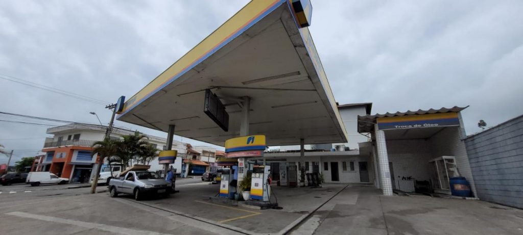 POSTO DE GASOLINA EM MOGI DAS CRUZES – CONFIRA