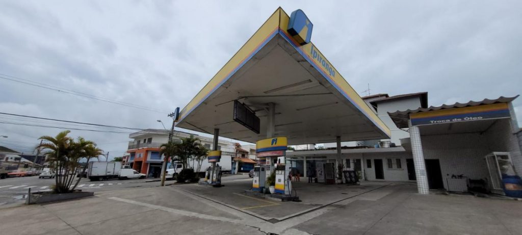 POSTO DE GASOLINA EM MOGI DAS CRUZES – CONFIRA