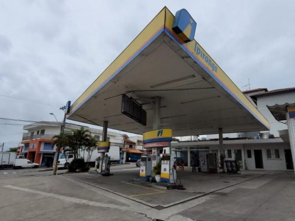 POSTO DE GASOLINA EM MOGI DAS CRUZES – CONFIRA