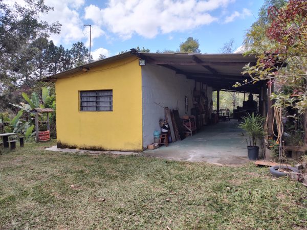 CHÁCARA DOS POMARES – CONFIRA