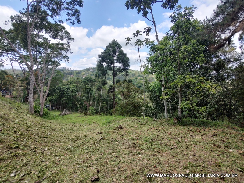 ÓTIMO TERRENO PARA FORMAR SUA CHÁCARA