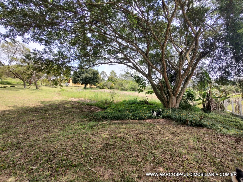 CHÁCARA DO SOL EM BIRITIBA MIRIM