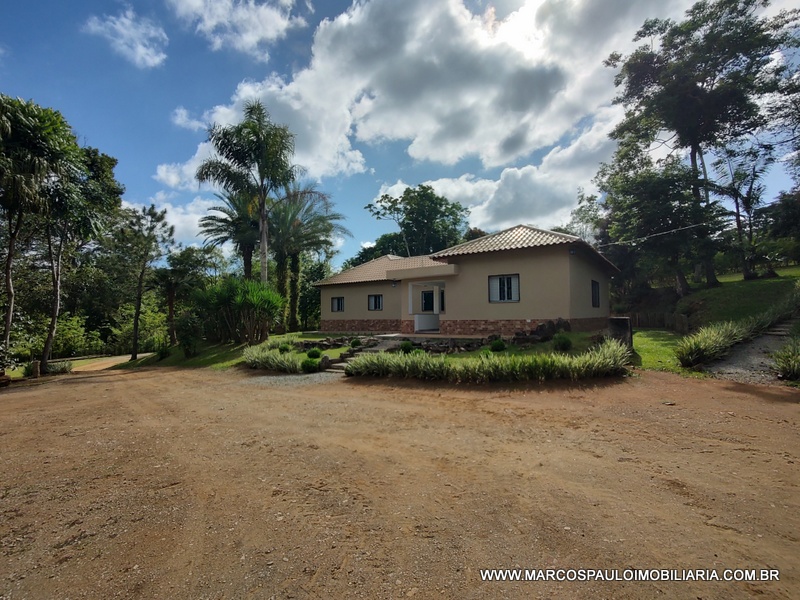 SÍTIO MAGNIFICO EM MOGI DAS CRUZES – SP