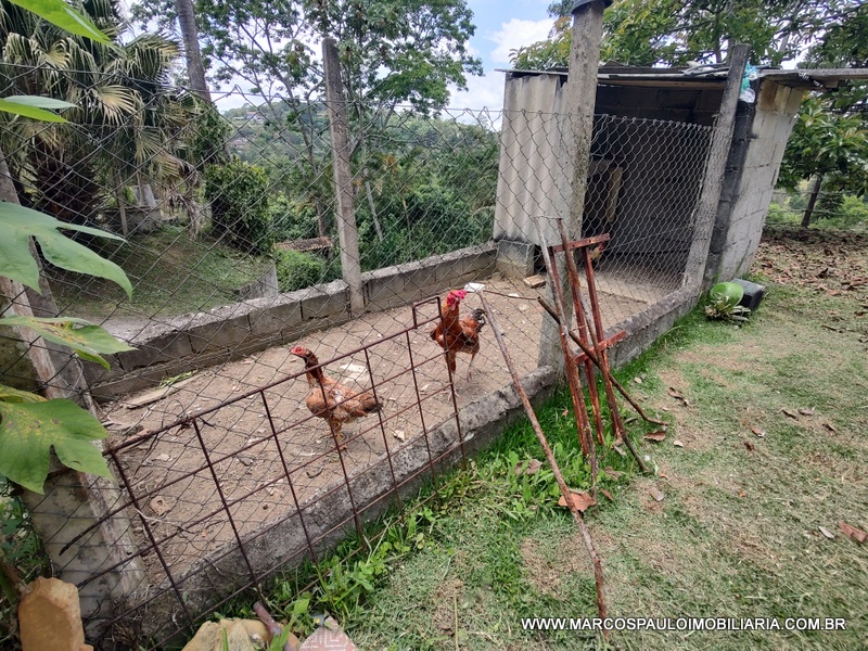 ÓTIMO TERRENO PARA FORMAR SUA CHÁCARA