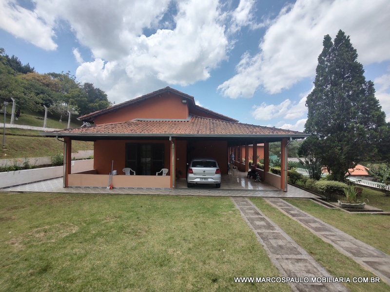 CHÁCARA ESPLENDOROSA EM BIRITIBA MIRIM