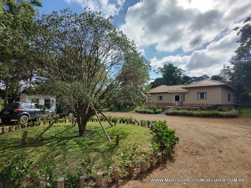 SÍTIO MAGNIFICO EM MOGI DAS CRUZES – SP