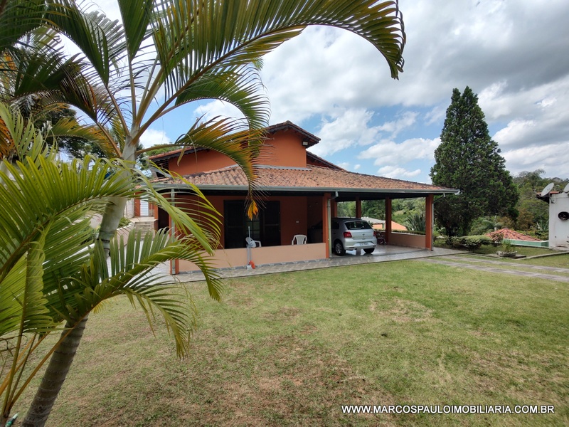 CHÁCARA ESPLENDOROSA EM BIRITIBA MIRIM