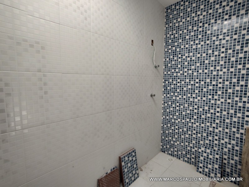 LINDA CASA NOVA EM BIRITIBA MIRIM