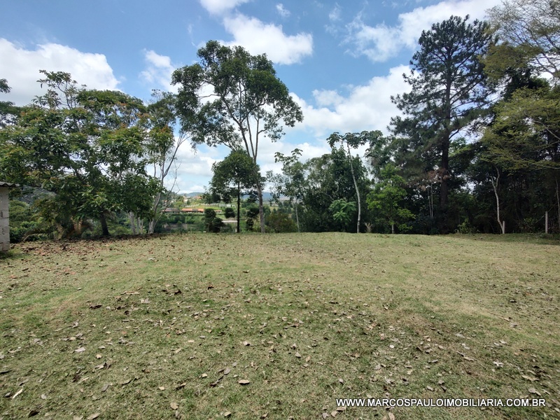 ÓTIMO TERRENO PARA FORMAR SUA CHÁCARA