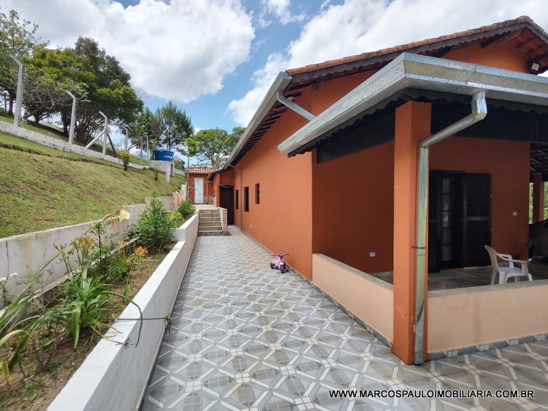 CHÁCARA ESPLENDOROSA EM BIRITIBA MIRIM