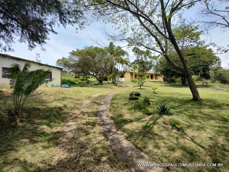 CHÁCARA DO SOL EM BIRITIBA MIRIM