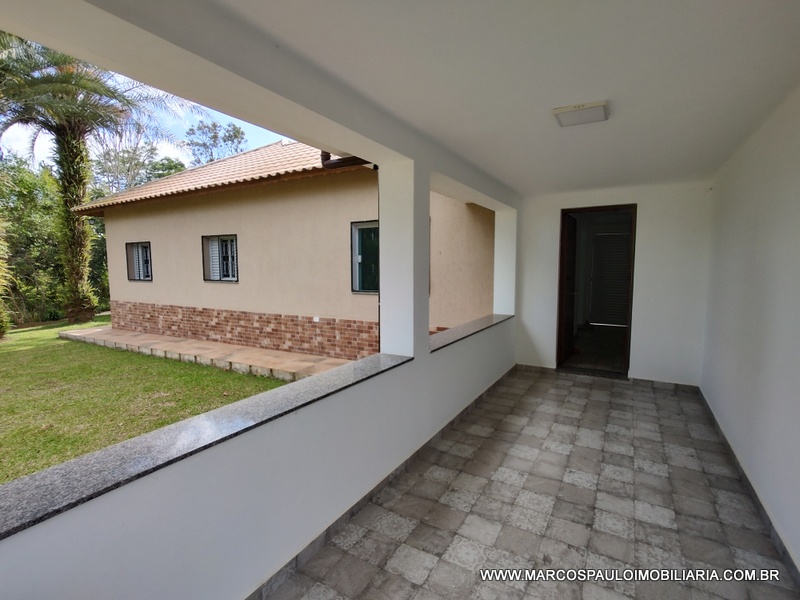 SÍTIO MAGNIFICO EM MOGI DAS CRUZES – SP