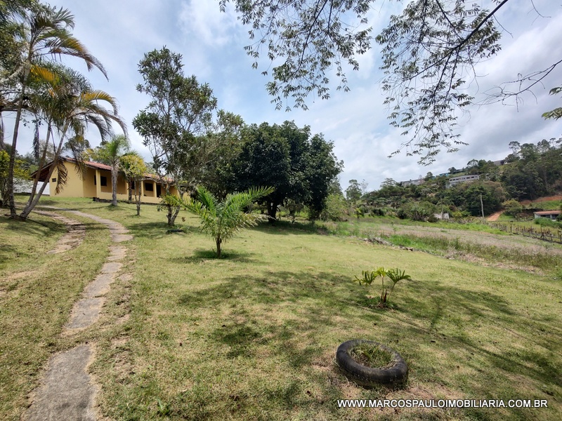 CHÁCARA DO SOL EM BIRITIBA MIRIM