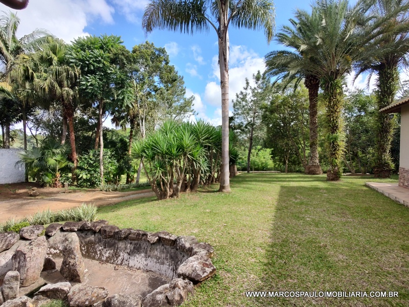 SÍTIO MAGNIFICO EM MOGI DAS CRUZES – SP