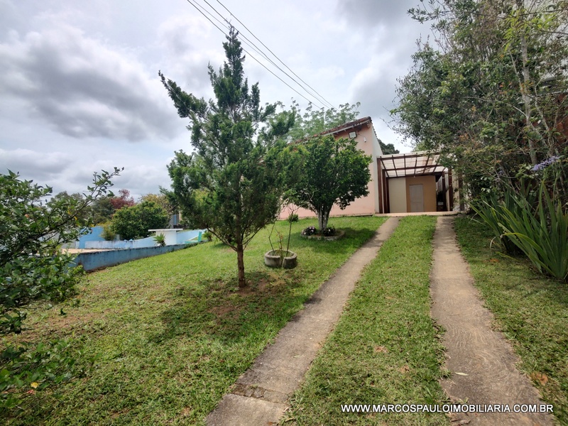 CHÁCARA COMPLETA PARA ÓTIMA PARA LOCAÇÕES