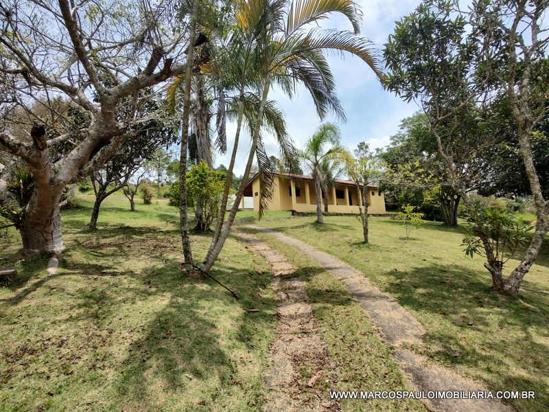 CHÁCARA DO SOL EM BIRITIBA MIRIM