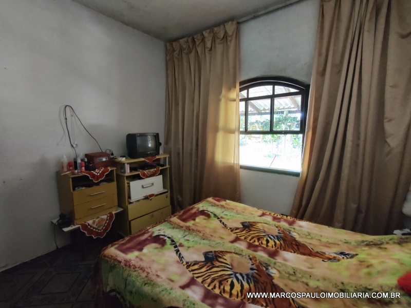 CHÁCARA COM 2 CASA NO TERRENO – CONFIRA